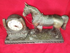 Sessions horse clock for sale  Rantoul