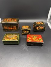 Vintage russische signierte gebraucht kaufen  Berlin