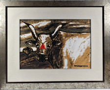 Quadro romano battaglia usato  Carrara