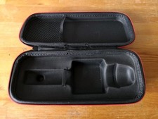 Microphone case for sale  HIGHBRIDGE