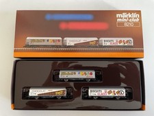 Neuwertig märklin mini gebraucht kaufen  Stuttgart