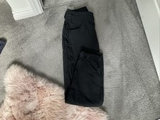 Berghaus black waterproof for sale  HUDDERSFIELD
