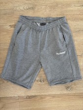 Hummel sporthose kurz gebraucht kaufen  Köln