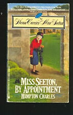 Miss seeton appointment for sale  DUNFERMLINE