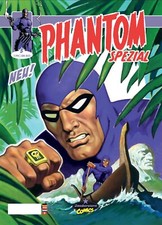 Phantom spezial 03 gebraucht kaufen  Deutschland