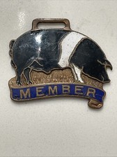 Vintage bronze enameled for sale  Melbourne