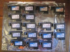 Set used printheads for sale  New Brunswick