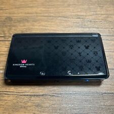 Nintendo 3DS Kingdom Hearts 3D Dream Drop Distance Kingdom Hearts Edition comprar usado  Enviando para Brazil