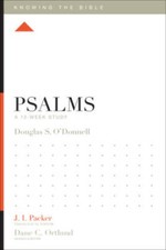 Psalms week study for sale  Montgomery