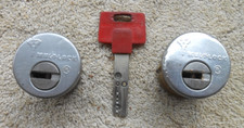 Mul lock mortise for sale  Los Angeles