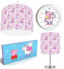 Peppa pig unicorn for sale  LINCOLN