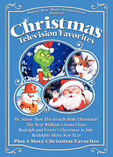 Christmas television favorites for sale  Chula Vista