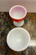Vintage milk glass for sale  Pasadena