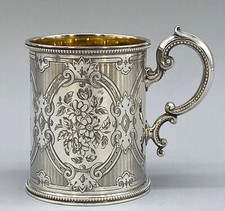 1863 immaculate sterling for sale  SHEPTON MALLET
