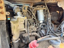 Ton dumper bedford for sale  MANCHESTER