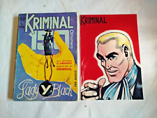 Kriminal 150 originale usato  Badia Polesine