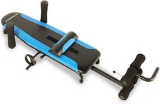 Exerpeutic inversion table for sale  Allen