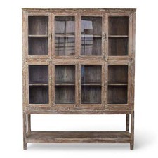 Vintage large rustic for sale  HEREFORD