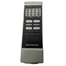 Genuine magnavox vcr for sale  Arnold