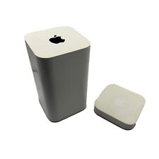 Apple airport extreme for sale  SUTTON