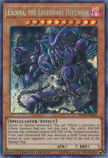 Exodia legendary defender for sale  Mount Vernon