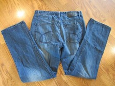 Calvin klein straight for sale  Clayton