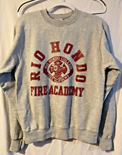 Fire academy vintage for sale  Northridge