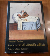 Antonino buttitta gli usato  Palermo