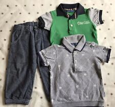 Lotto stock polo usato  Monserrato