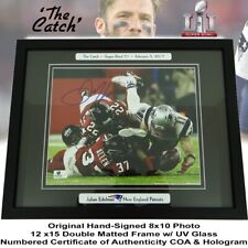 Julian edelman patriots for sale  Pensacola