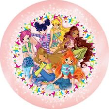 Cialda winx rettangolare usato  Cicciano