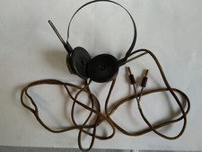 Kopfhörer telefunken 333b gebraucht kaufen  Rastede