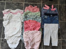 Baby girl 3months for sale  LONDON