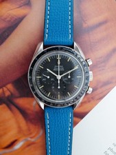 Omega speedmaster pre usato  Roma