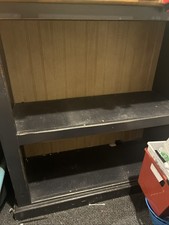 Fixed storage shelf for sale  Des Moines
