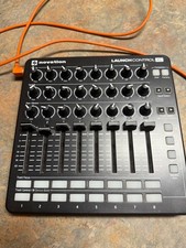 Novation launch control d'occasion  Expédié en Belgium