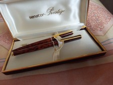 Senator prestige set gebraucht kaufen  Hamm