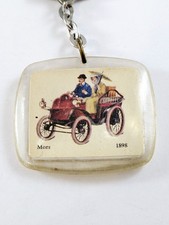 Porte cles confiserie d'occasion  L'Absie
