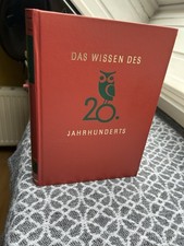 Enzyklopädie wissen 20 gebraucht kaufen  Mülheim an der Ruhr