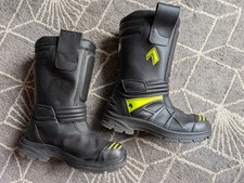 Haix fire eagle gebraucht kaufen  Berlin