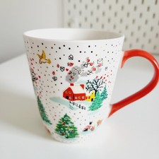 Cath kidston christmas for sale  MAIDENHEAD