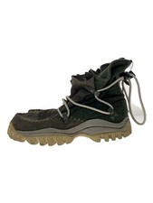 Usado, Botas com cadarço Asics/25cm/caqui/tqa085 50406 comprar usado  Enviando para Brazil
