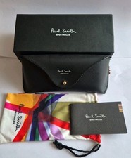 Paul smith glasses for sale  DAGENHAM