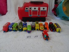 Chuggington die cast for sale Chuggington die cast for sale  TADLEY
