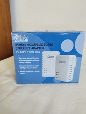 Twinpack solwise 85pe for sale  CREDITON