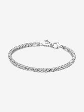 Pandora tennis armband gebraucht kaufen  Mönchengladbach