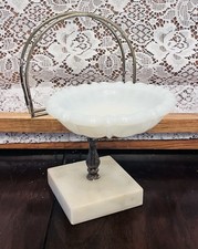 Vintage marble milk for sale  Bartlesville
