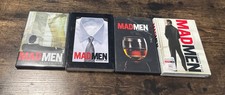 Mad men seasons for sale  Bethany