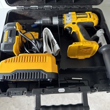 Dewalt cordless 18v for sale  WANTAGE