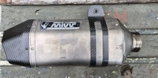 Mivv 60mm titanium for sale  LINCOLN